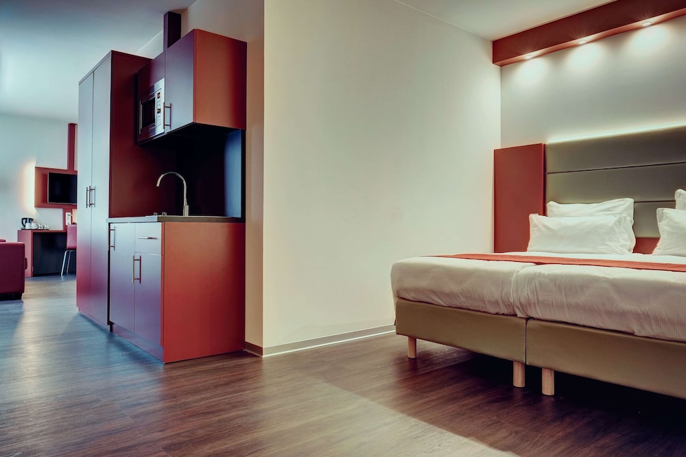 Junior Suite - Photo 1