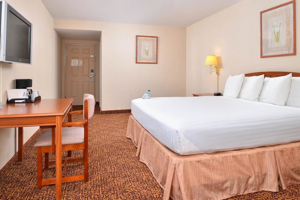 Suite, 1 King Bed (Jacuzzi) - Photo 5