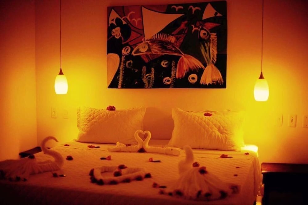 Deluxe Chalet photo 2