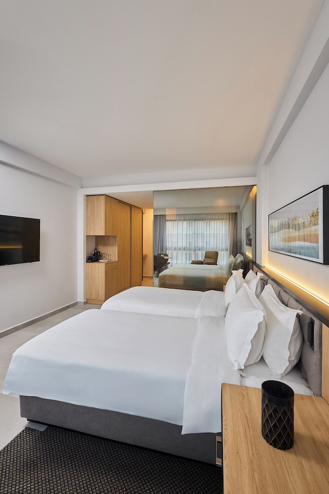 Standard Twin Room, 2 Twin Beds photo 1