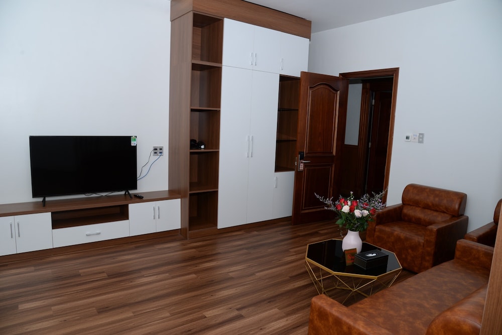 Deluxe Double with windows - Photo 4