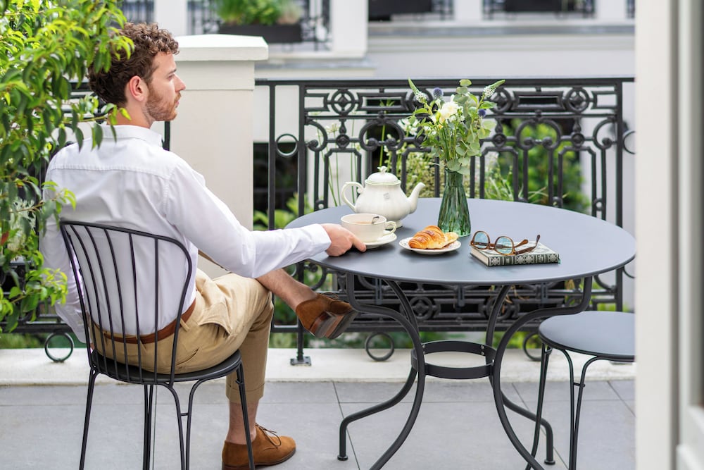 Classic Room, Terrace - Photo 7