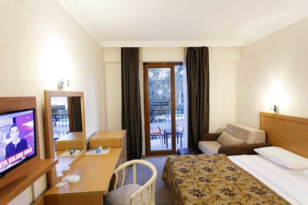 Standard Room - Photo 4