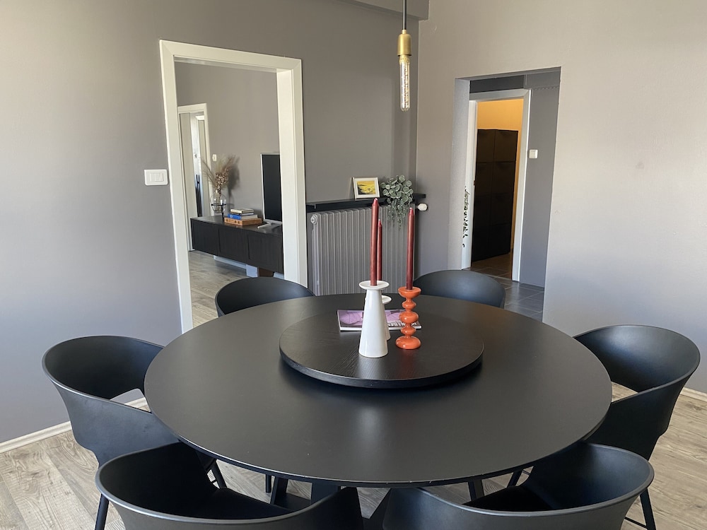 Luxury Apartment photo 1