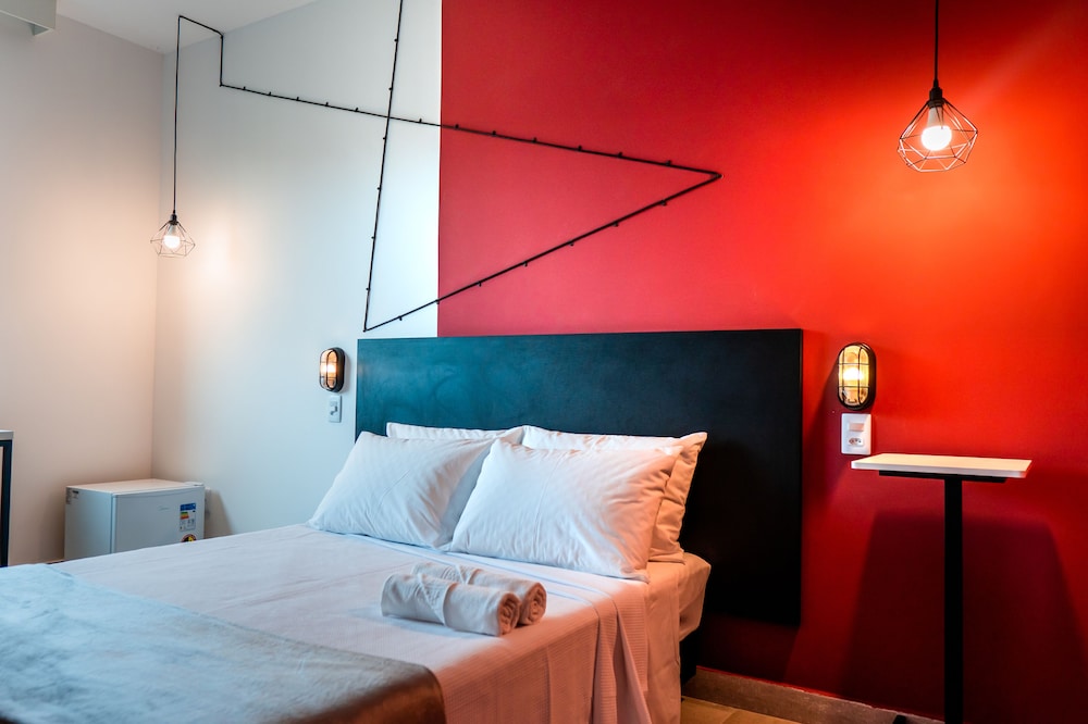Double Room - Photo 4