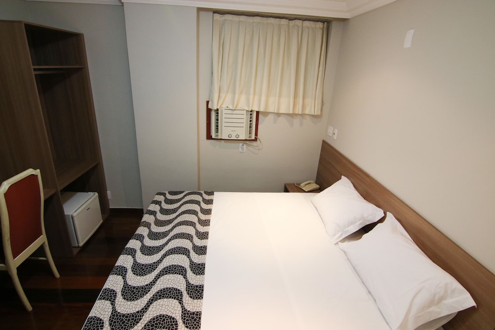 Economy Room, 1 Double Bed
