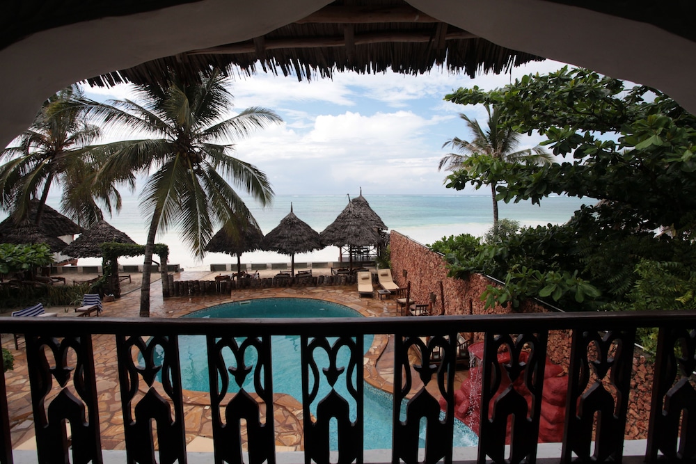 Triple Room, Garden View photo 2