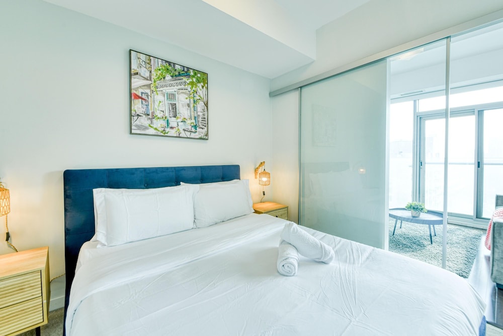 Economy Apartment
