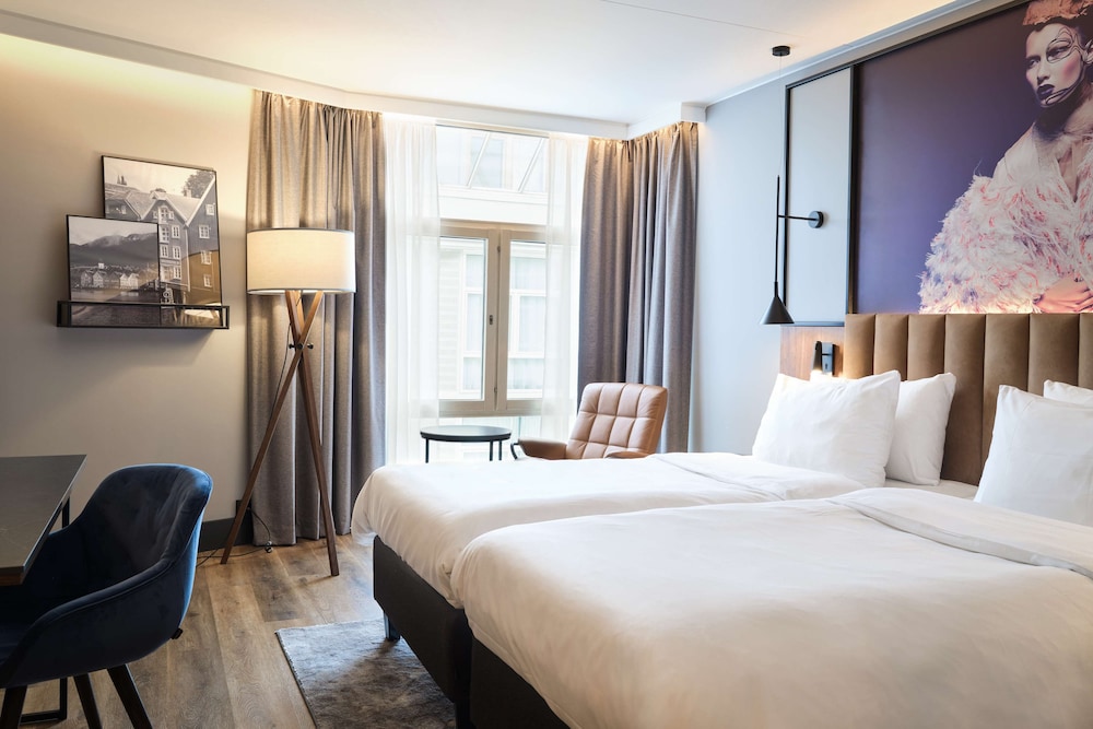 Available room