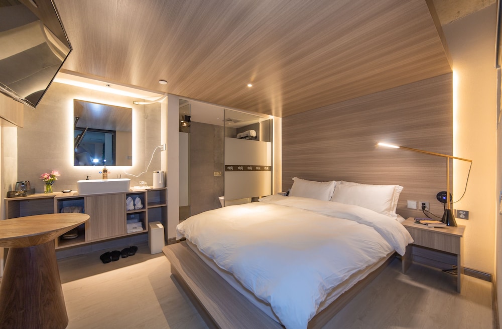 Signature Double Room photo 1