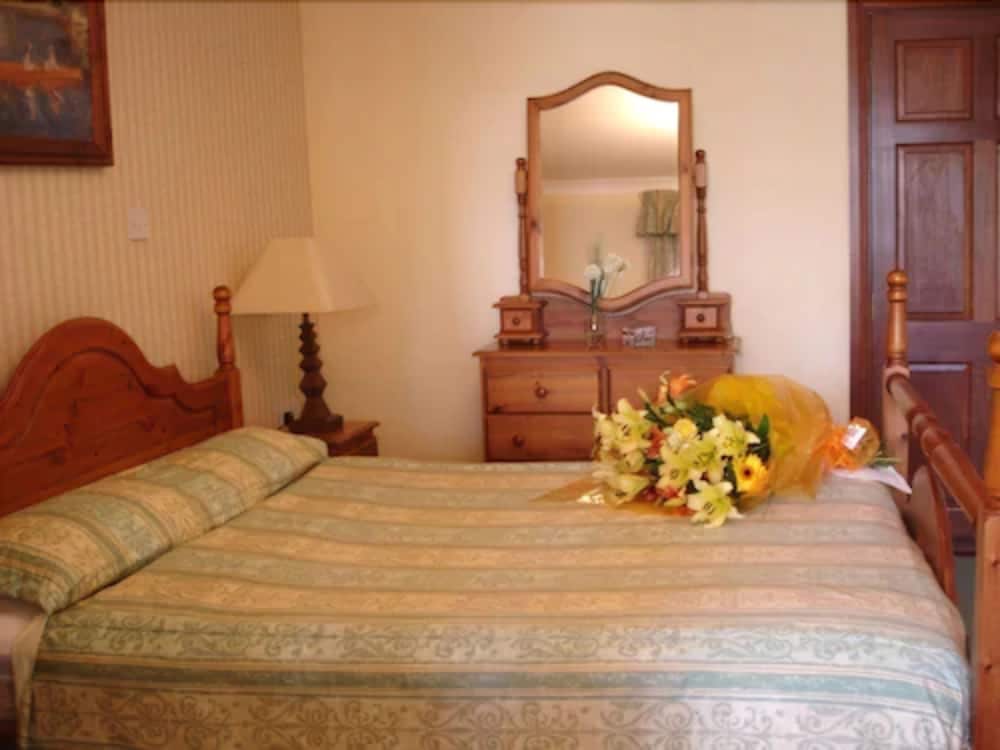 Double Room, Ensuite