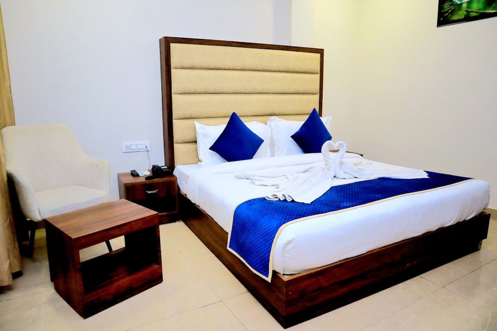 Executive Double Room