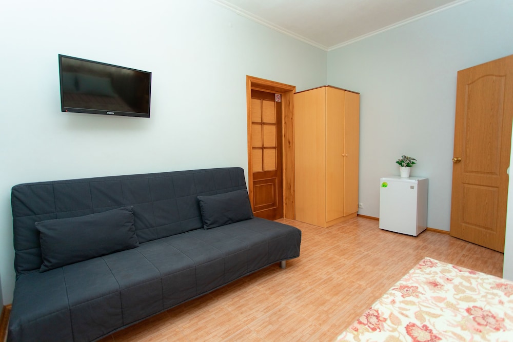 Standard Double Or Twin Room photo 2