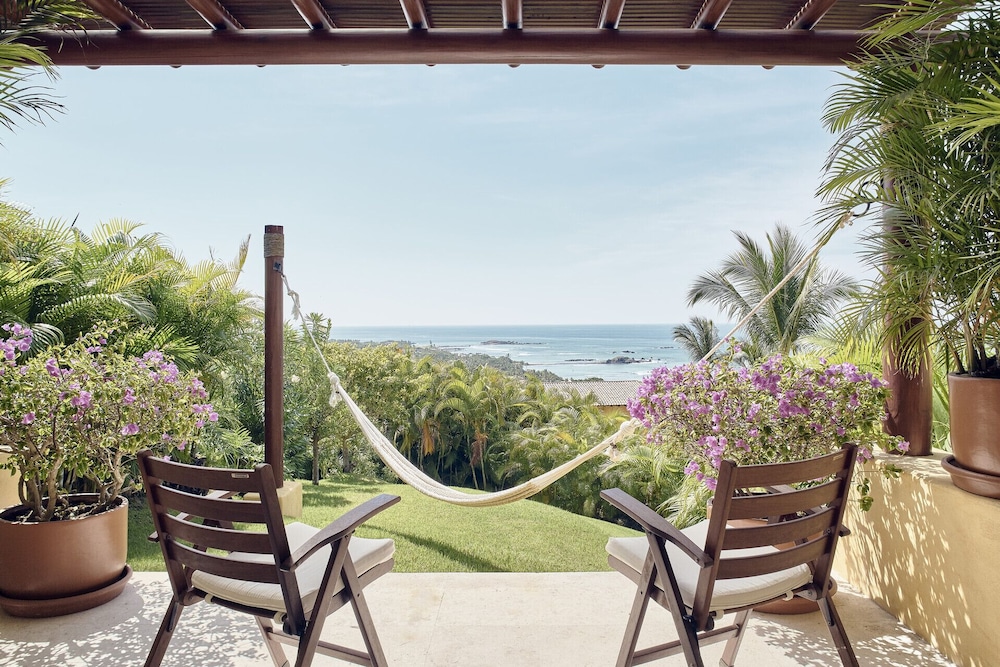 Villa, 4 Bedrooms, Ocean View (Otoño) - Photo 3