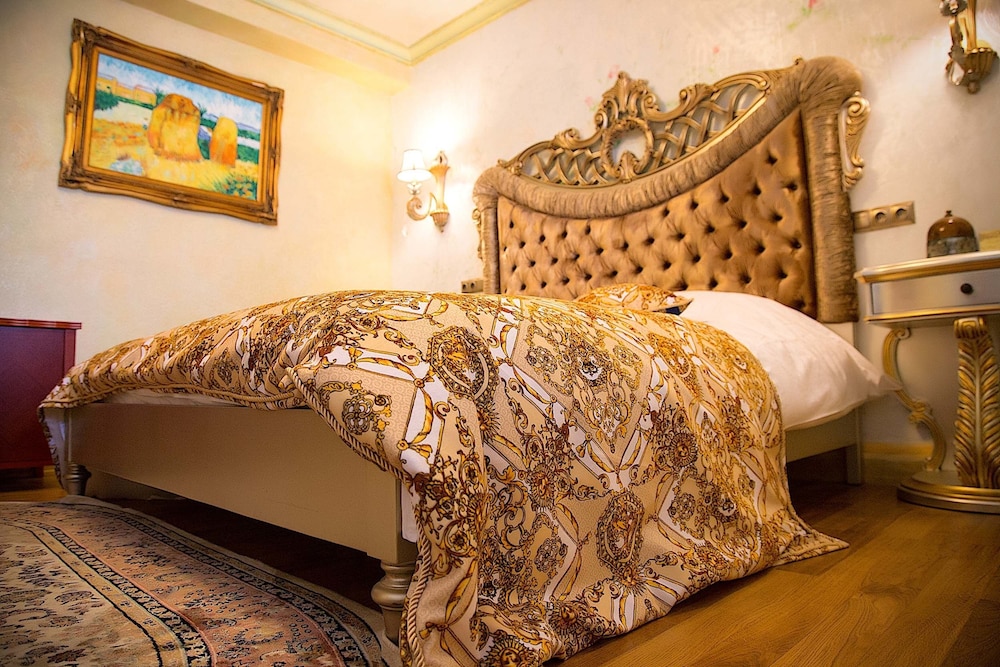 Suite, Garden View photo 1
