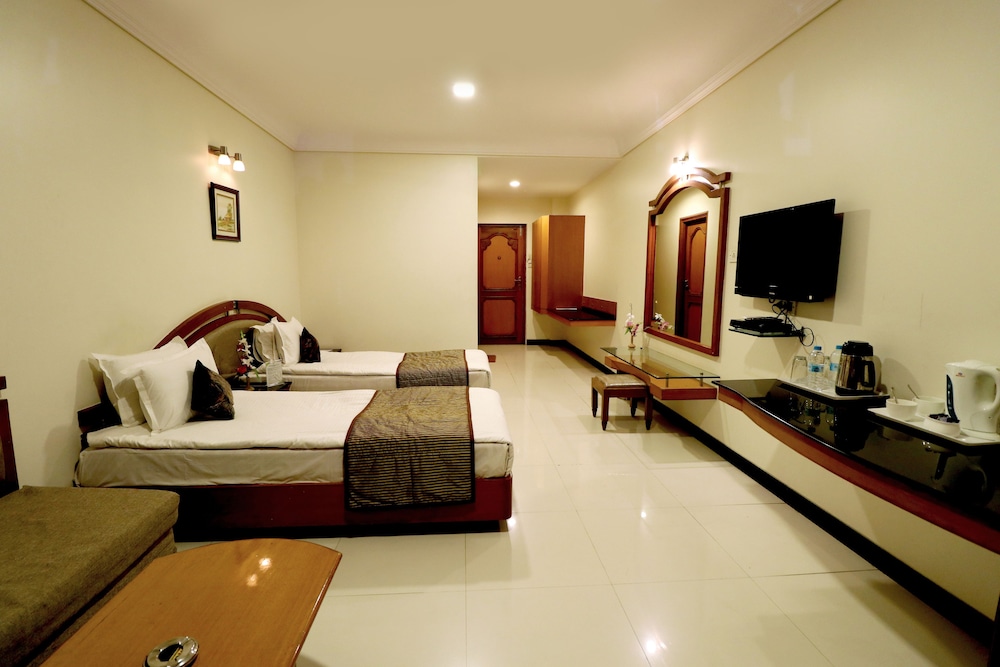 Double or Twin Room photo 2