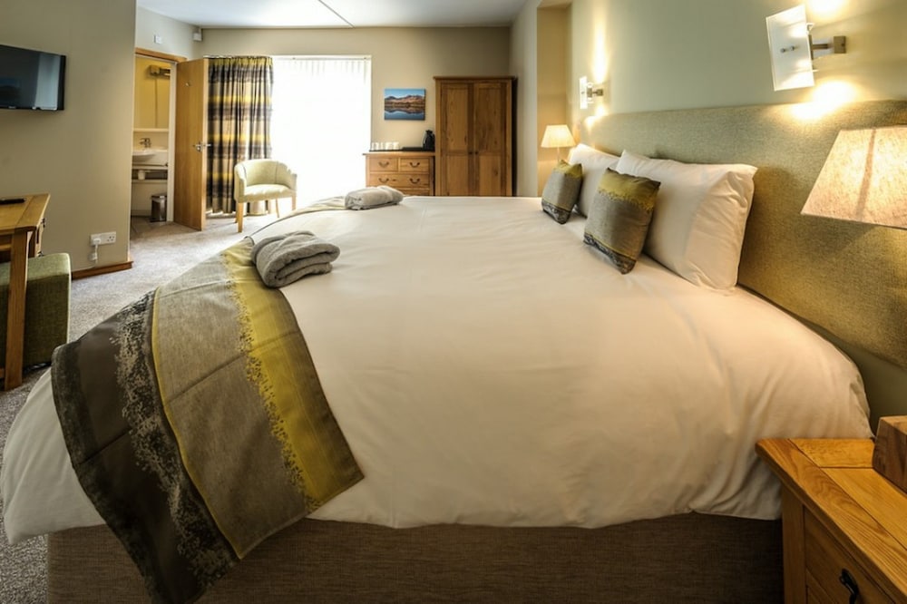 Double Room, 1 King Bed photo 1