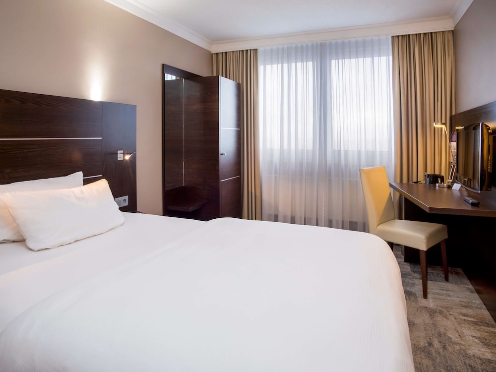 Standard Room, 1 Twin Bed - Photo 4