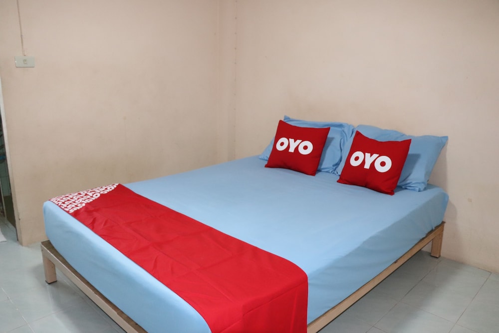 Basic Double Room