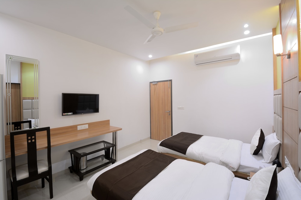 Deluxe Room photo 2