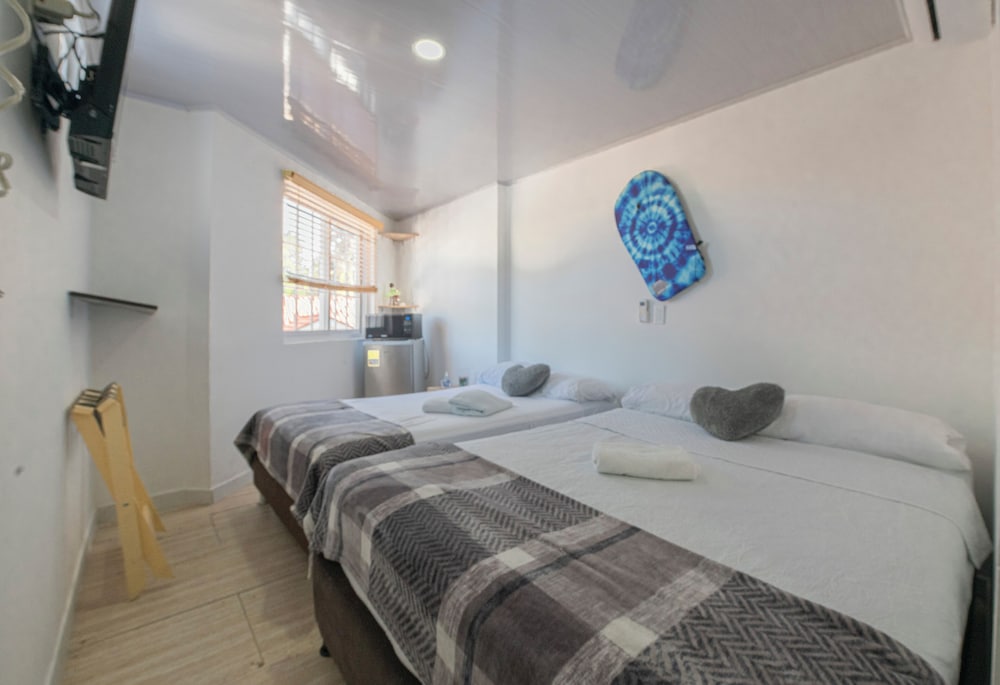 Comfort Quadruple Room photo 1