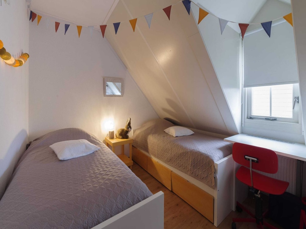 Comfort House, 4 Bedrooms