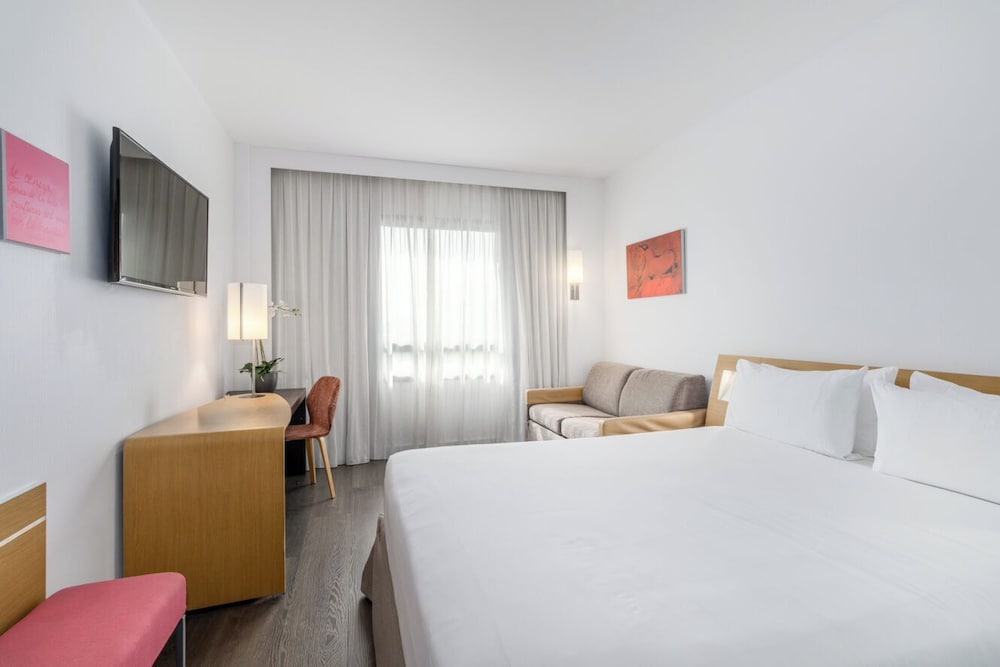 Double Room Single Use