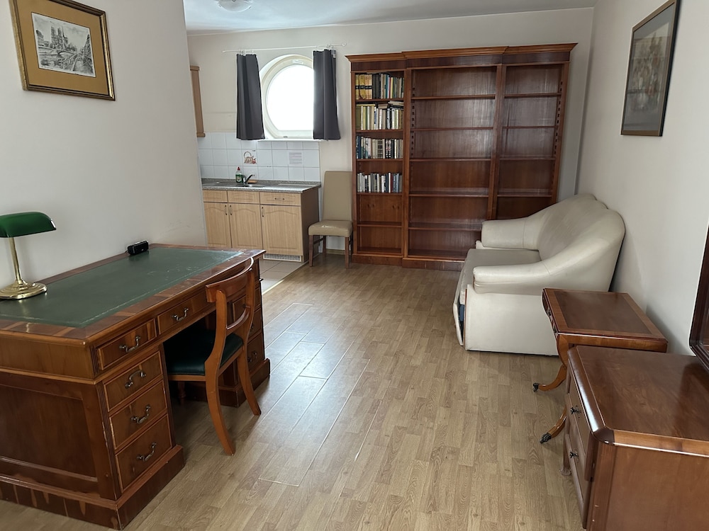 Superior Room, 2 Bedrooms, Non Smoking, Kitchenette photo 1