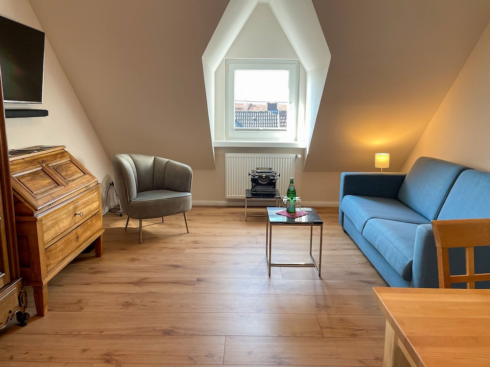 Deluxe Apartment (Poesie) photo 1