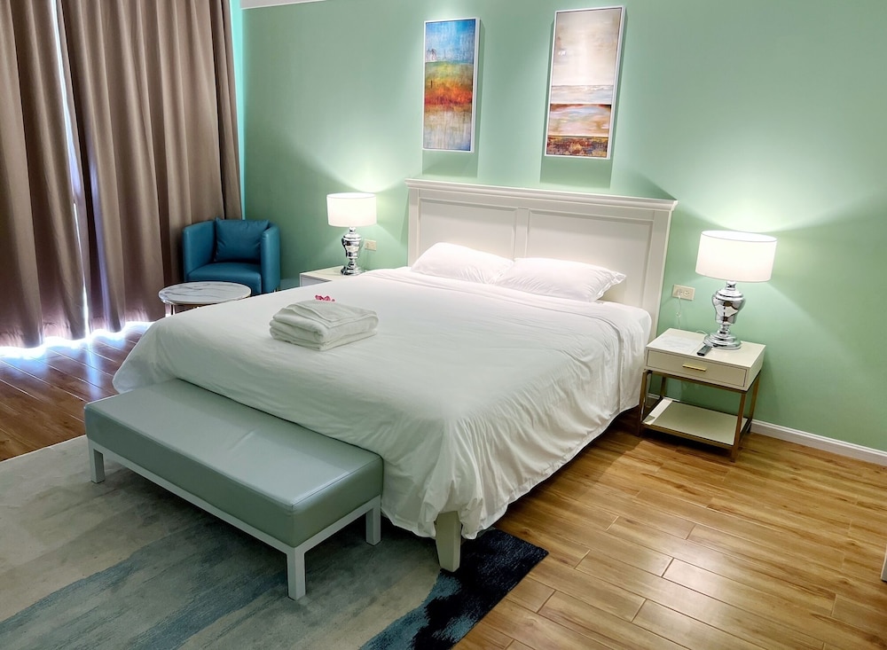 Superior King Room photo 3