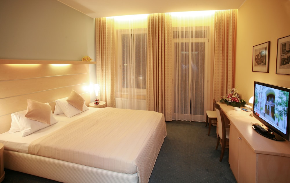 Double Room Single Use photo 2