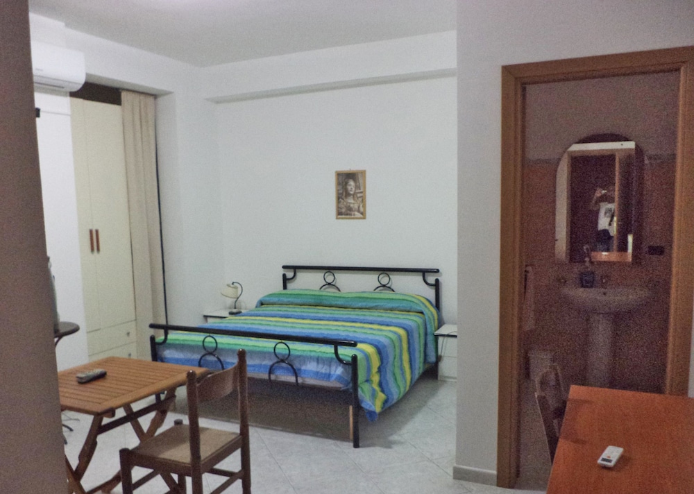 Quadruple Room photo 2