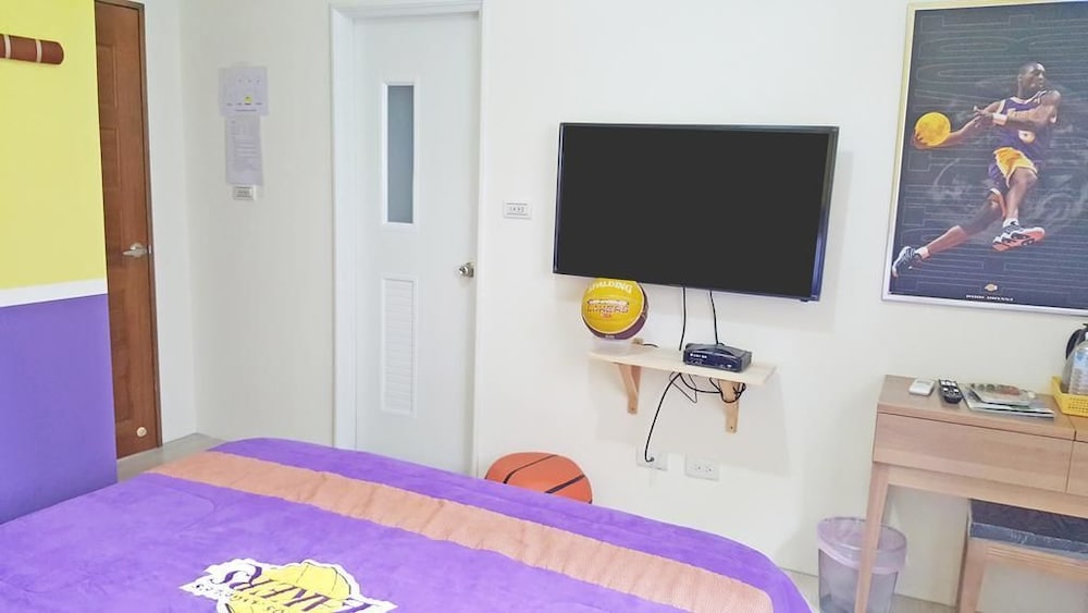 Standard Double Room, 1 Double Bed photo 3