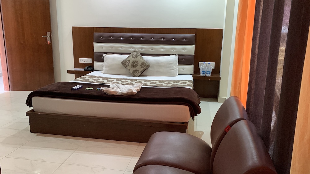Classic Double Room, Mountain View