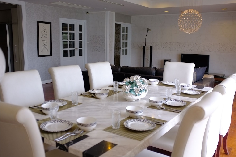 Luxury Duplex, City View photo 3