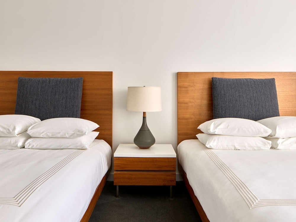 Superior Room, 2 Double Beds (Superior Double)