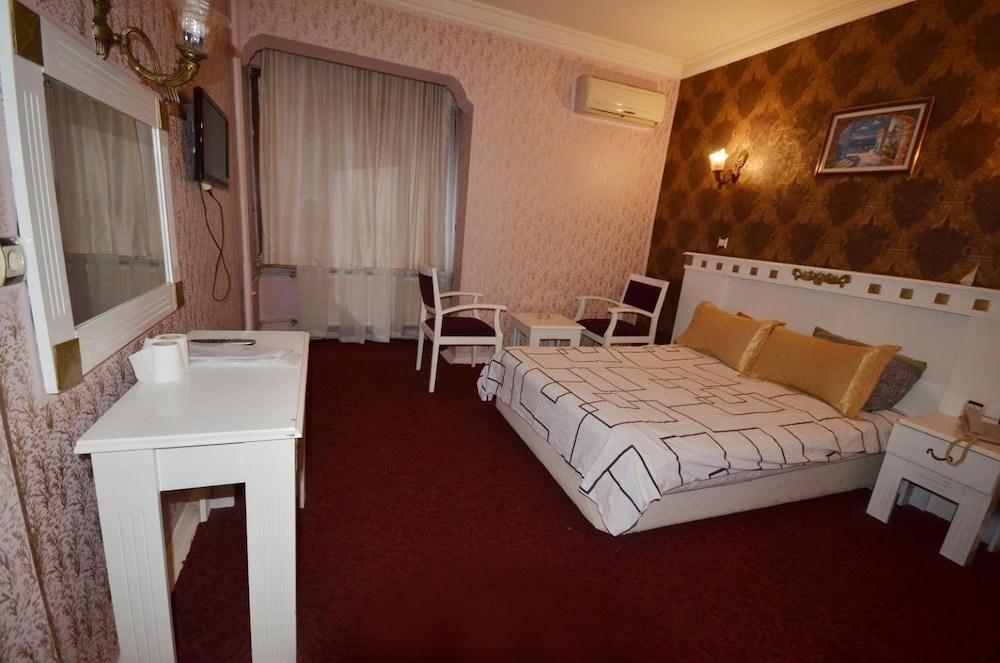 Standard Double Room - Photo 1