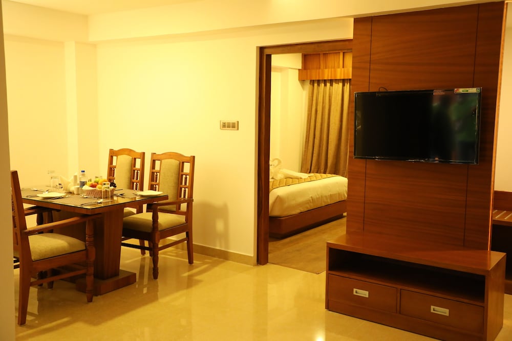 Luxury Suite photo 3