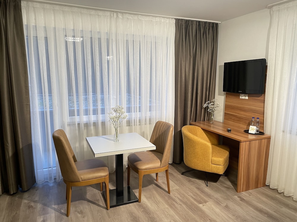 Deluxe Room photo 2