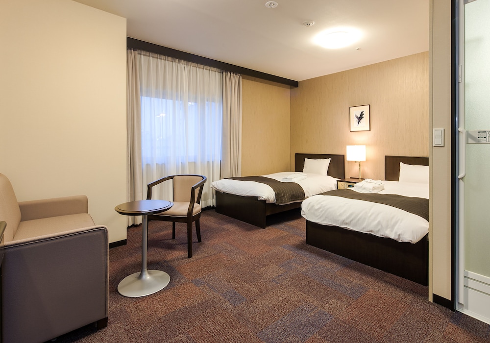 Twin Room, 2 Twin Beds, Non Smoking - Photo 4