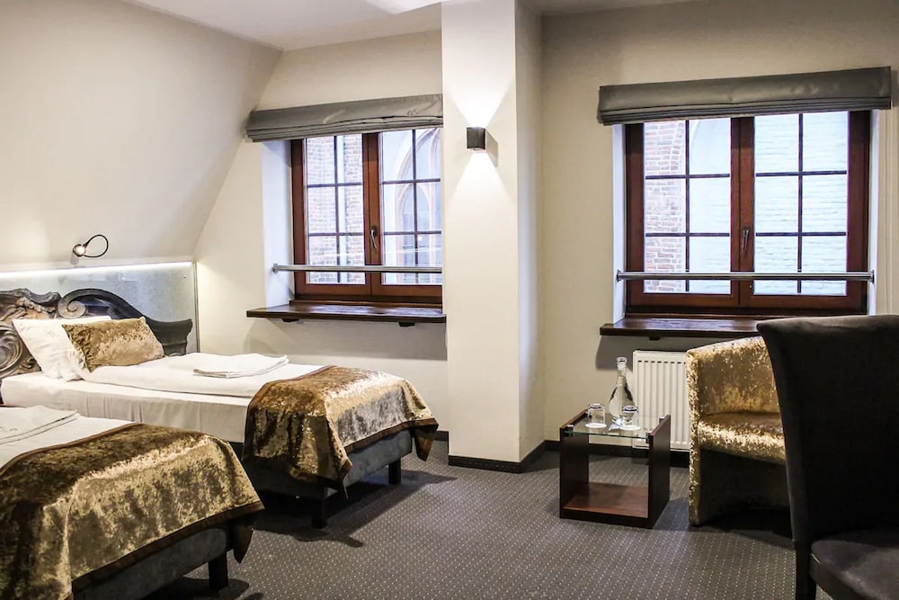 Twin Room photo 1