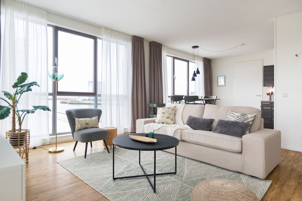 Apartment , 1 bedroom No. 80C