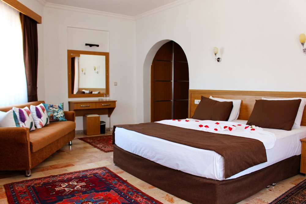 Comfort Double Room photo 2