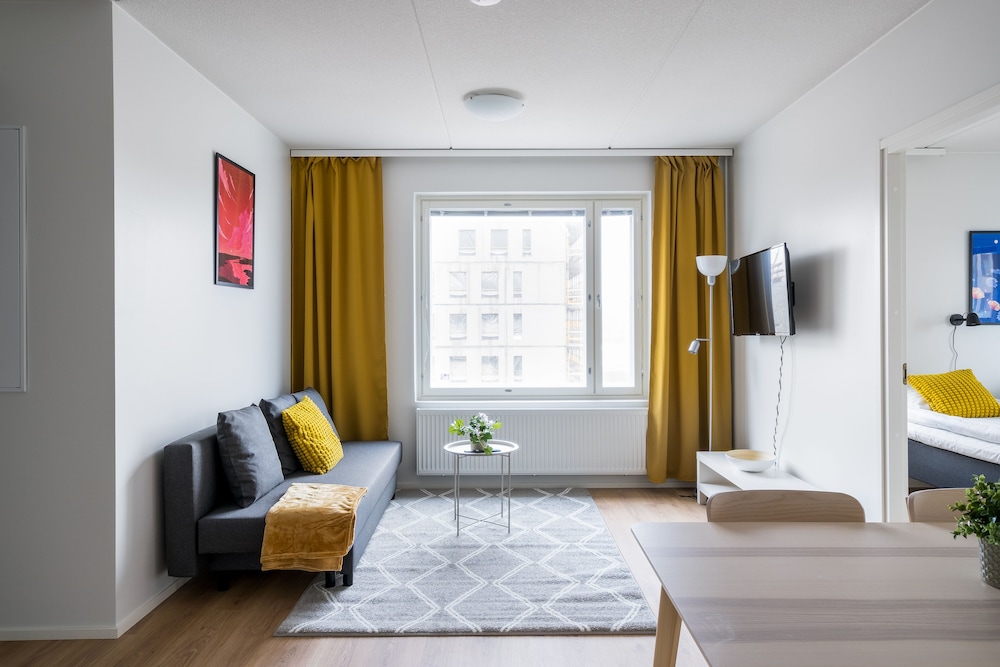 Room, 1 King Bed, Accessible - Photo 6