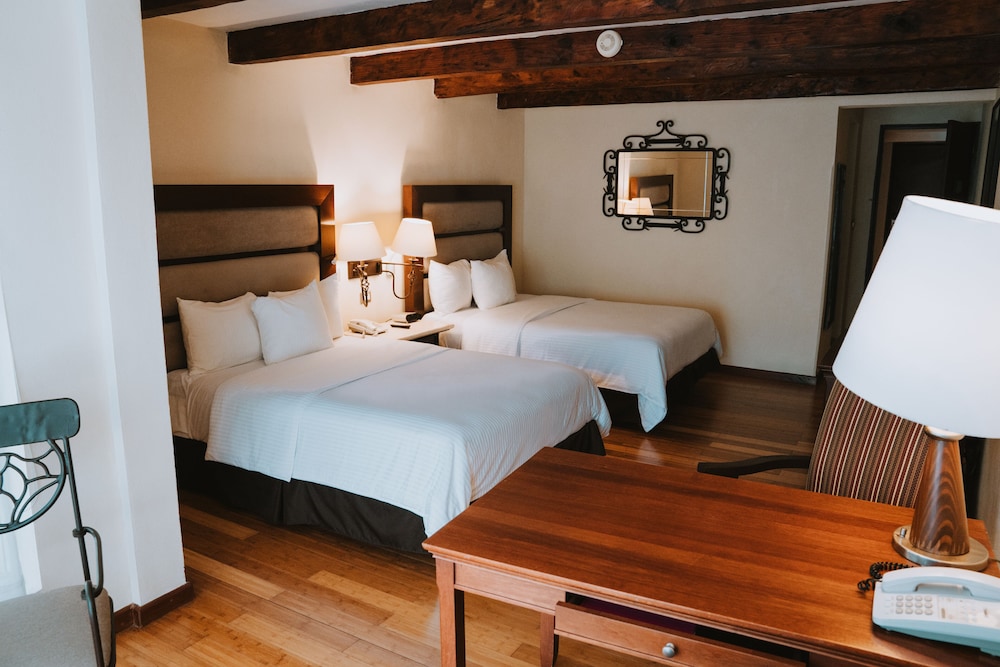 Grand Double Room - Photo 14