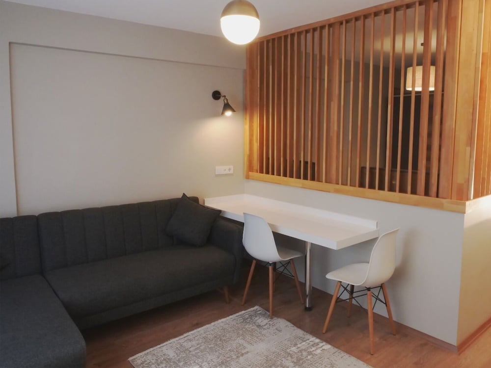Apartment, 1 Bedroom, City View photo 2