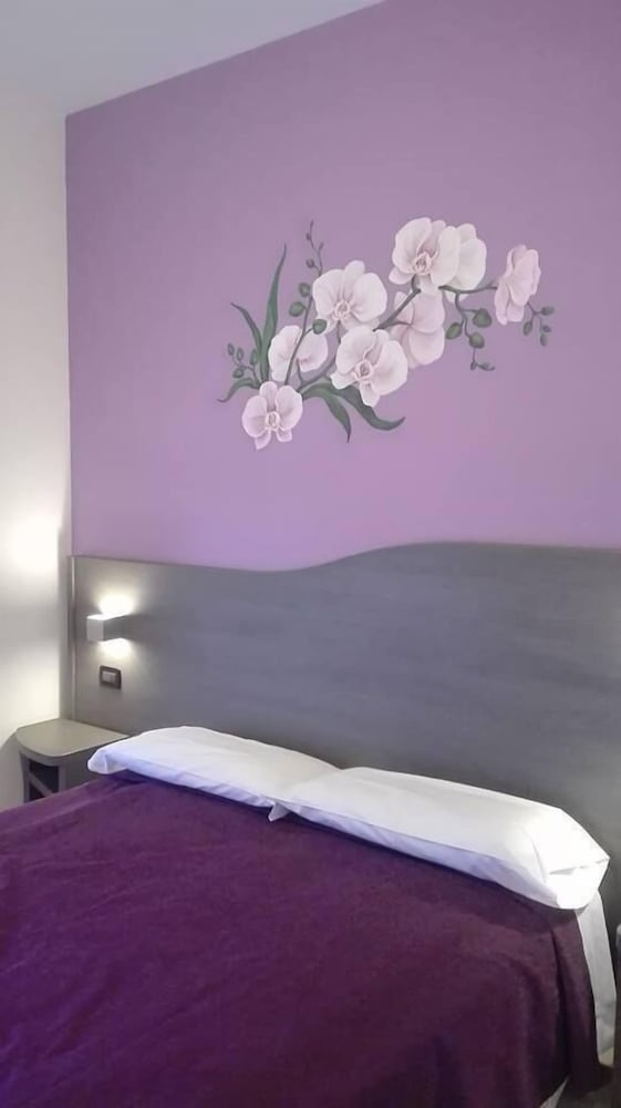 Double Or Twin Room, Balcony photo 2