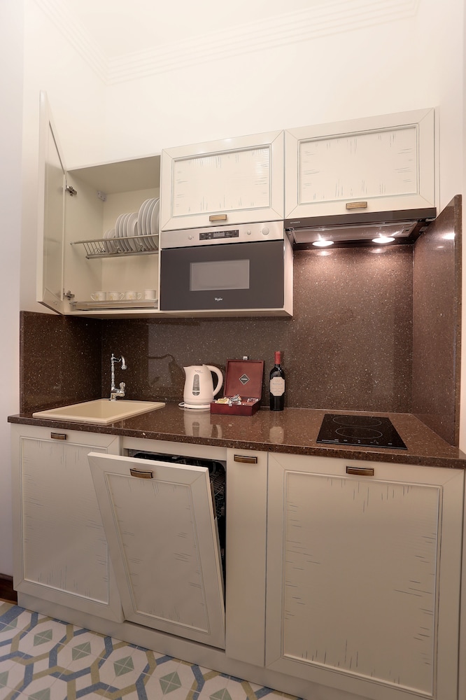 Comfort Double or Twin Room (with Kitchenette) photo 3