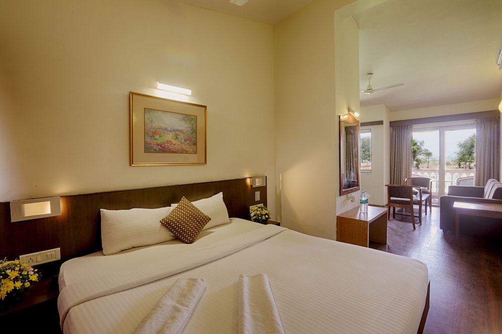 Standard Room, 1 Double Bed - Photo 3
