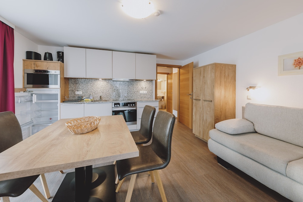 Standard Apartment